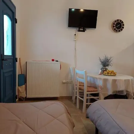 Διαμέρισμα Peaceful And Quiet Apartment.