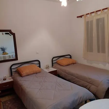 Peaceful And Quiet Apartment. * Αλυκή