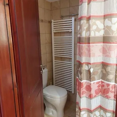 Peaceful And Quiet Apartment. Αλυκή