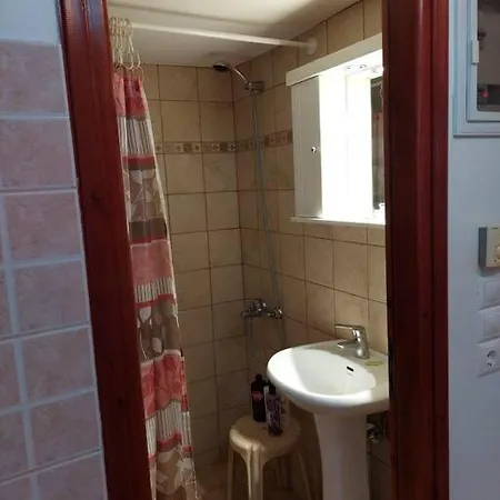 Peaceful And Quiet Apartment. Apartamento